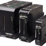 Toiteplokk DIN-liistule 24V/10A 240W Omron