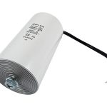 Mootori kondensaator 100uF/450V