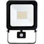 LEDline prožektor 100W 8000lm 4000K anduriga