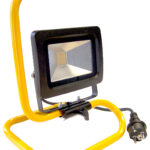 Prožektor LED 30W IP65 2700lm 4000K kaasaskantav