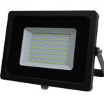 Prožektor LED  70W IP65 295x40x235mm 4000K