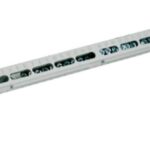 Latt N+PE 2x15 Tehnoplast