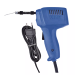 Jootepüstol 125W valgustusega EMOS