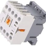 Minikontaktor 3P,12A,3NO+1NO,230V LS Electric