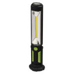 Kandelamp LED, laetav, 5W COB LED, 12V/230V, magnet, Emos