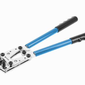 Presstangid kaablikingadele 6-50mm²