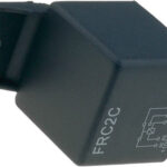 Relee 24VDC/50A 320R SPDT FRC2