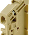 Fiksaator EW 35, Weidmüller