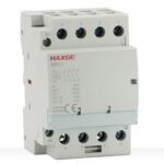 Moodulkontaktor 4NO 40A 400VAC, mähis 230V