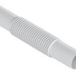 Torumuhv kompensaator 20mm