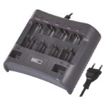 Akulaadija EMOS UNI6A R3,R6,R14,R20,6F22