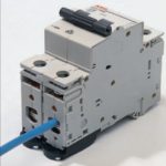 Moodulkaitselüliti 2P16A B 6kA AEG