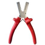 Presstangid 0.25-2.5mm² otsahülssidele