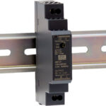 Toiteplokk DIN-liistule 12V/1,25A 15W