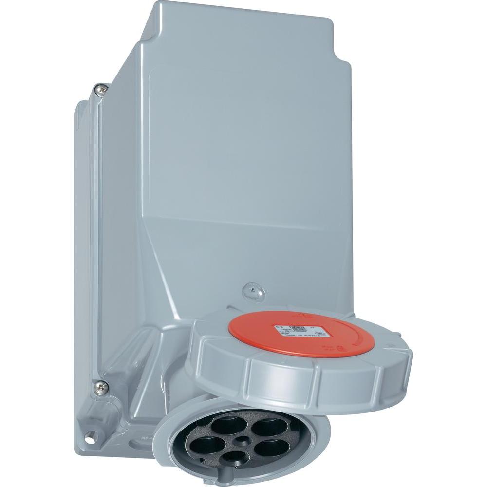 Pindpesa 125A 5P 400V IP67