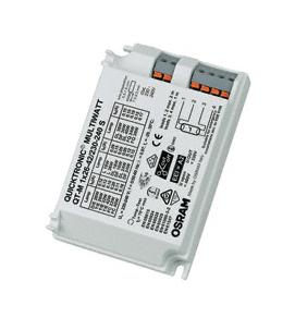 Electronic Ballast 1x26W QT-M 1X26-42/230-240 SE OSRAM