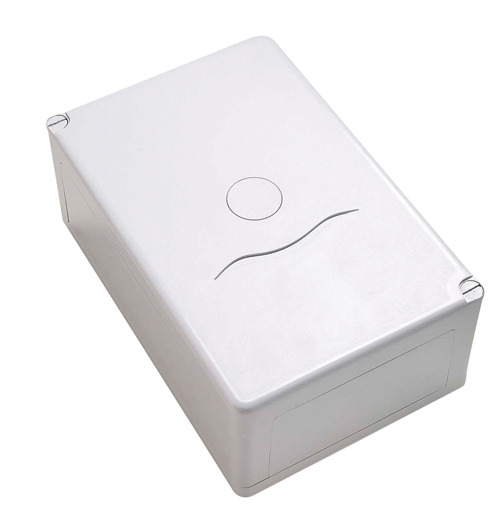 Sidekarp 50 paarile EXCEL TYPE251A