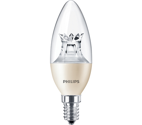 philips 6w led