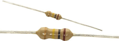 Takisti 0.25W 5%    24K