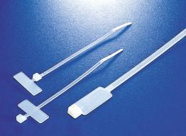 Kaabliside markeerimisplaadiga 270x4,6mm - Image 2