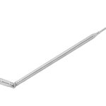 Teleskoop antenn 6mm 187/615mm