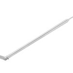 Teleskoop antenn 4.7mm 162/596mm N-1011