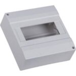 Moodulkilp HAG 12M IP30 258x160x60mm