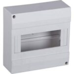 Moodulkilp HAG 18M IP30 365x160x60mm