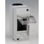 Moodulkilp HT  2M IP65 57x124x78mm