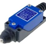 Teekonnalüliti AH8111 nupp Ø6,8mm