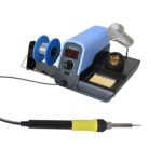 Jootejaam ZD-8919 30/130W 160-480°C LED-näidik