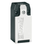 Teekonnalüliti korpus Lovato, 1NO+1NC (snap-action), ava M20