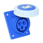 Kilbipesa kaldu 16A 3P 230V IP67 (75x85)