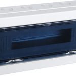 Moodulkilp HT 18M IP65 363x198x108mm