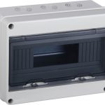 Moodulkilp HT 15M IP65 309x198x108mm