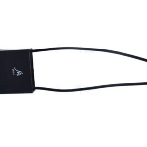 Mootori kondensaator  3,0uF/450V; 38x17x28mm