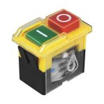 Käivitus- ja seiskamisnupp 4pin 250V/6A  KJD6(KJD19,KJD20)