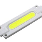 LED-moodul 2W 12V 200lm külmvalge 70x20mm IP65