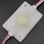 LED-moodul 2.4W 12V 220lm külmvalge 49x30mm IP65