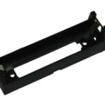 Patareihoidja 1xMR18650 juhtmetega