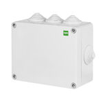 Harukarp ELEKTRO-PLAST 130x95x58mm IP55