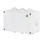 Harukarp ELEKTRO-PLAST 198x139x82mm IP55