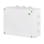 Harukarp ELEKTRO-PLAST 305x244x126mm IP55