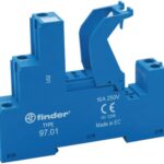 Relee pesa FINDER 46.61-le