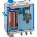 Relee 1ül 24VDC/16A FINDER 46.61