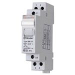 Impulssrelee 16A 2NO 230VAC FINDER