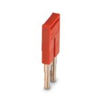 Sild FBS 2-5  (2 pos.) UT2.5 kruviklemmile