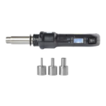 Kuumaõhu jootejaam ZD-8907 200-500°C