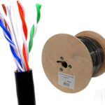 Arvutikaabel CAT6 UTP väline