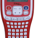 Kleepkirjamasin BROTHER PTH-100R